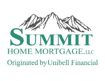 Summit Home Mortgage, LLC Logo