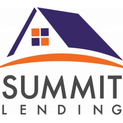 Summit Lending of Long Beach Logo