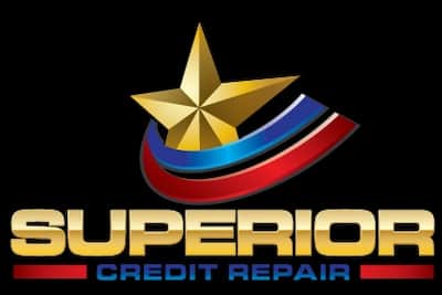 Superior Credit Repair Logo