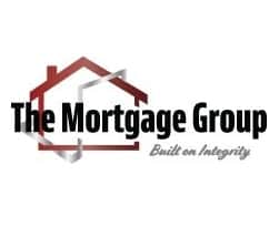 The Mortgage Group Logo