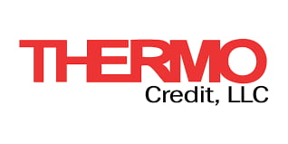 Thermo Credit LLC Logo