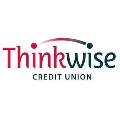 Thinkwise Credit Union Logo