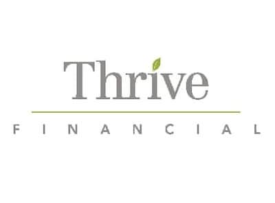Thrive Financial Logo