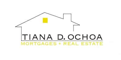 Tiana Ochoa Mortgages Logo