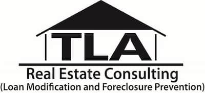 TLA Real Estate Consultants Logo