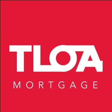 TLOA Mortgage Logo