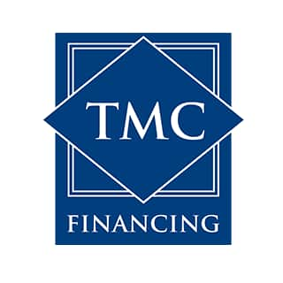 TMC Financing Logo