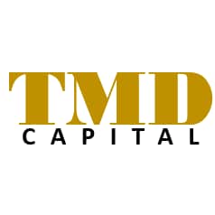 TMD Capital Logo