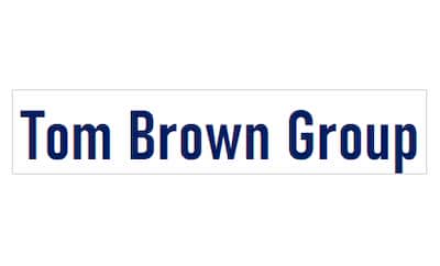 Tom Brown Group Logo