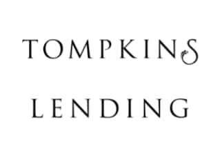 Tompkins Lending Logo
