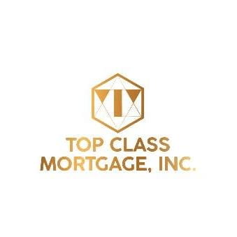 Top Class Mortgage Hollywood Logo