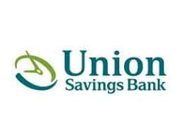 UNION SAVINGS BANK Logo