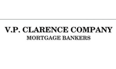 V P Clarence Co Logo