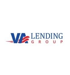 VA Lending Group, LLC. Logo