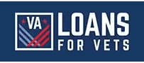 VA Loans for Vets Logo