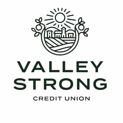 Valley Strong Credit Union Logo