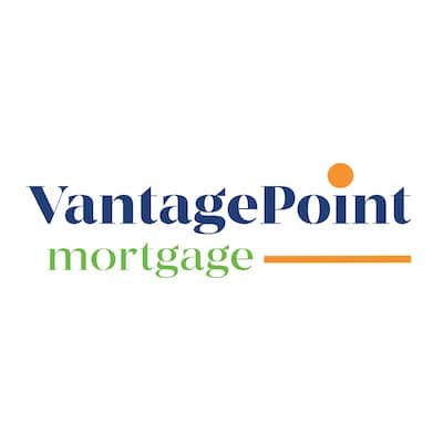 Vantage Point Mortgage Logo