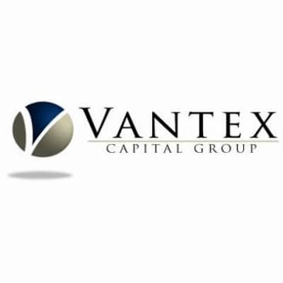 Vantex Capital Group Logo