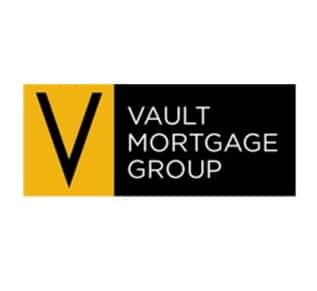 Vault Mortgage Group Logo
