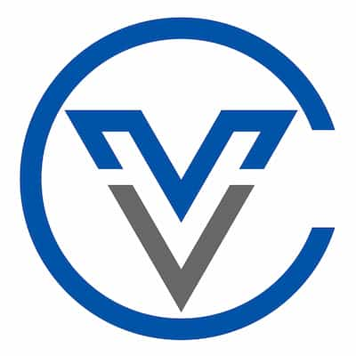 Venture Commercial Mortgage Logo