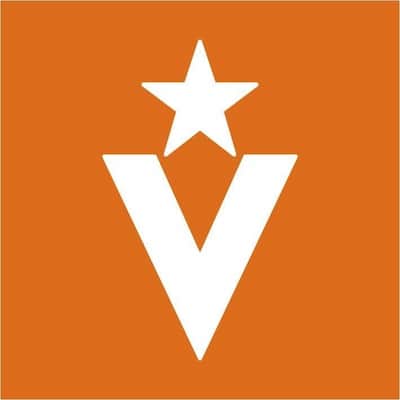 Veritex Mortgage Logo