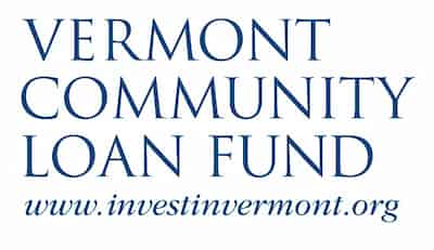 Vermont Community Loan Fund Logo