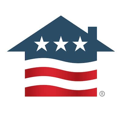 Veterans United Home Loans of Hampton Roads Logo