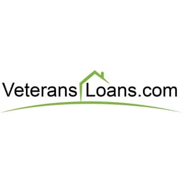 VeteransLoans.com Logo