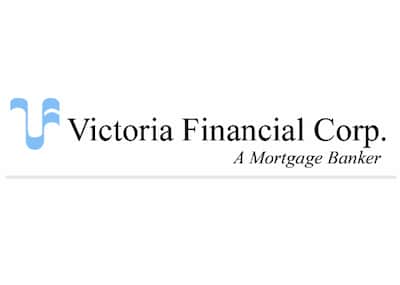 Victoria Financial Corp. Logo