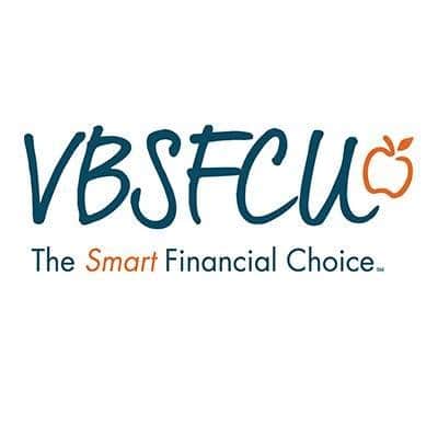 Virginia Beach Schools Federal Credit Union Logo