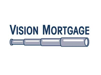 Vision Mortgage Logo