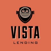 Vista Lending Logo
