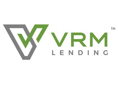 VRM Lending Logo