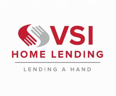 VSI Home Lending Logo