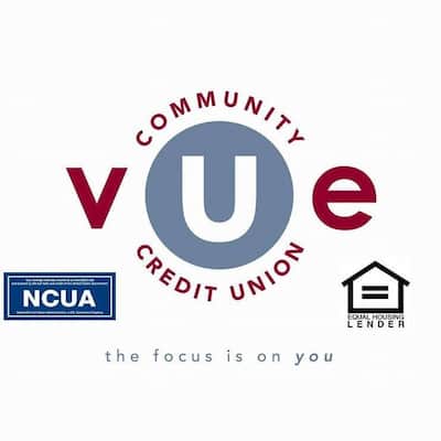 Vue Community Credit Union Logo