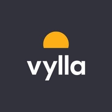 Vylla Logo