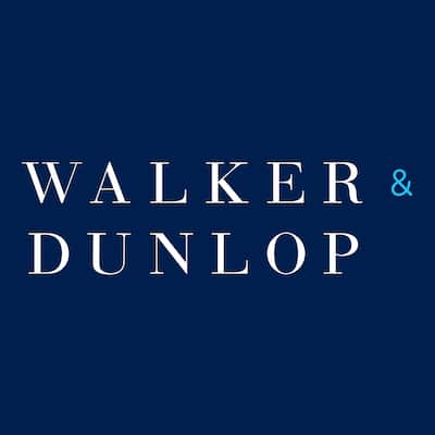 Walker & Dunlop Logo