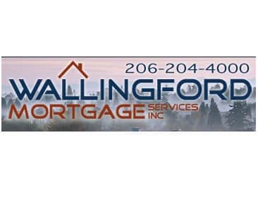 Wallingford Mortgage Services Inc Logo