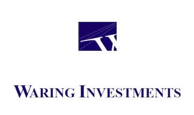 Waring Investments Logo