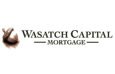 Wasatch Capital Mortgage Logo