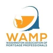Washington Association of Mortgage Professionals Logo