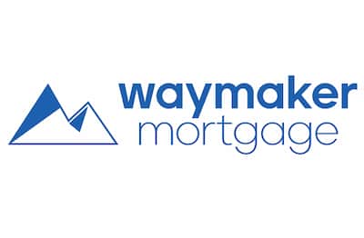 Waymaker Mortgage Logo
