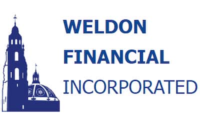 Weldon Financial Inc Logo