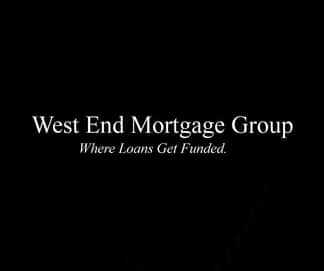 West End Mortgage Group Logo