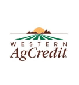 Western AgCredit Logo