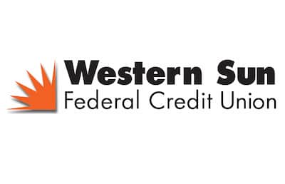 Western Sun Federal Credit Union Logo