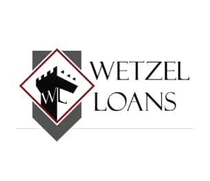 Wetzel Mortgage Group Logo
