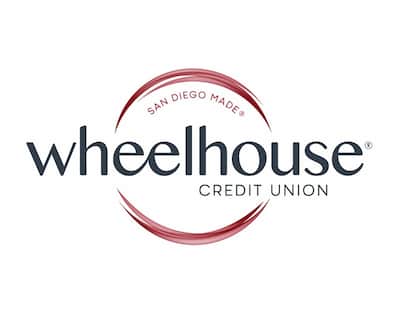 Wheelhouse Credit Union - Downtown San Diego Logo