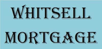 whitsell mortgage Logo