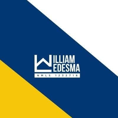 William A Ledesma Logo